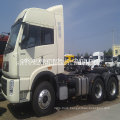 FAW Jiefang 420HP Trailer Head Tractor Truck